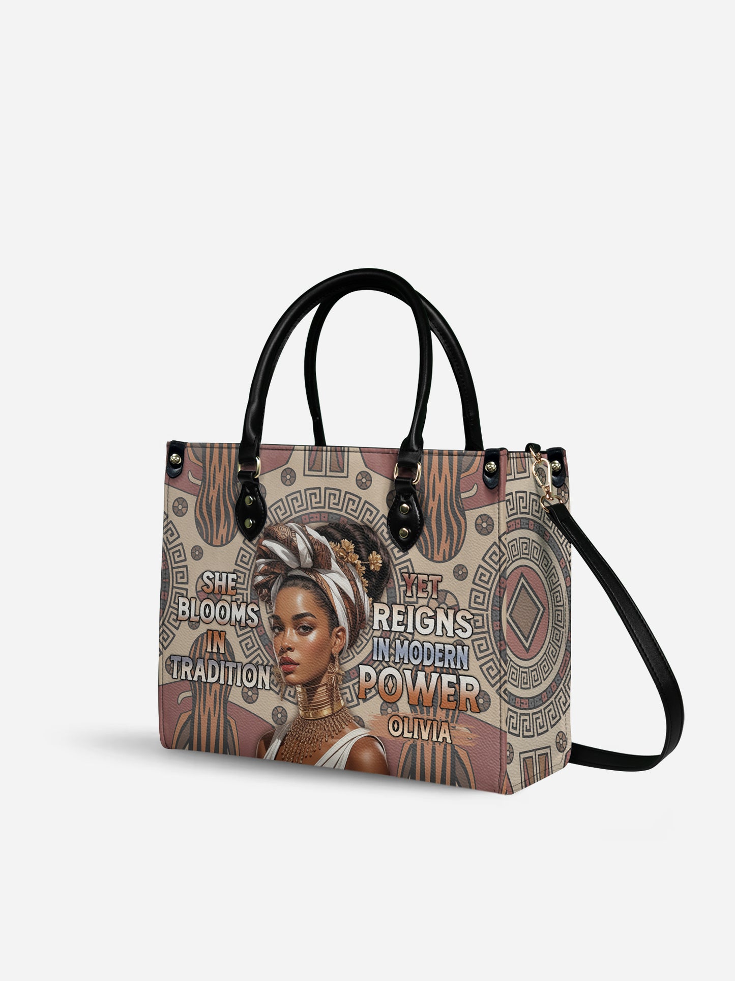 Melaniva Luxury Essence Leather Handbag Deal