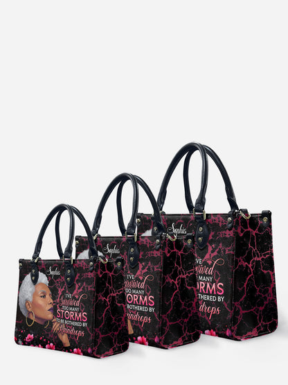 Melaniva "Timeless Ebony Grace" The Lucky Bundle - Melaniva