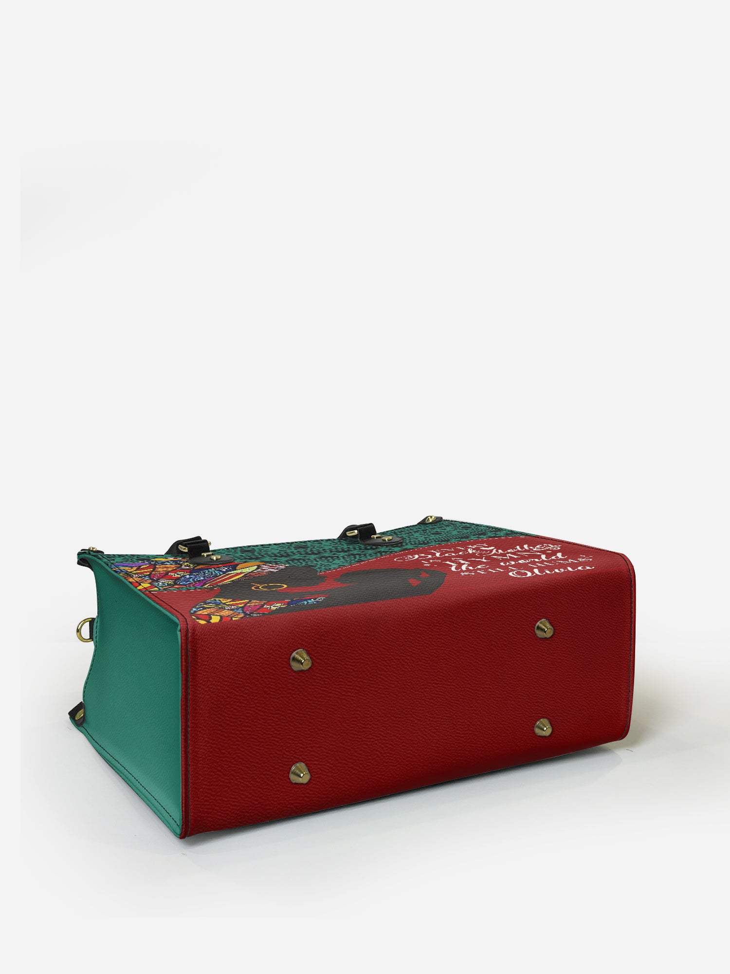 Melaniva “Grace & Legacy” Leather Handbag Deal - Melaniva