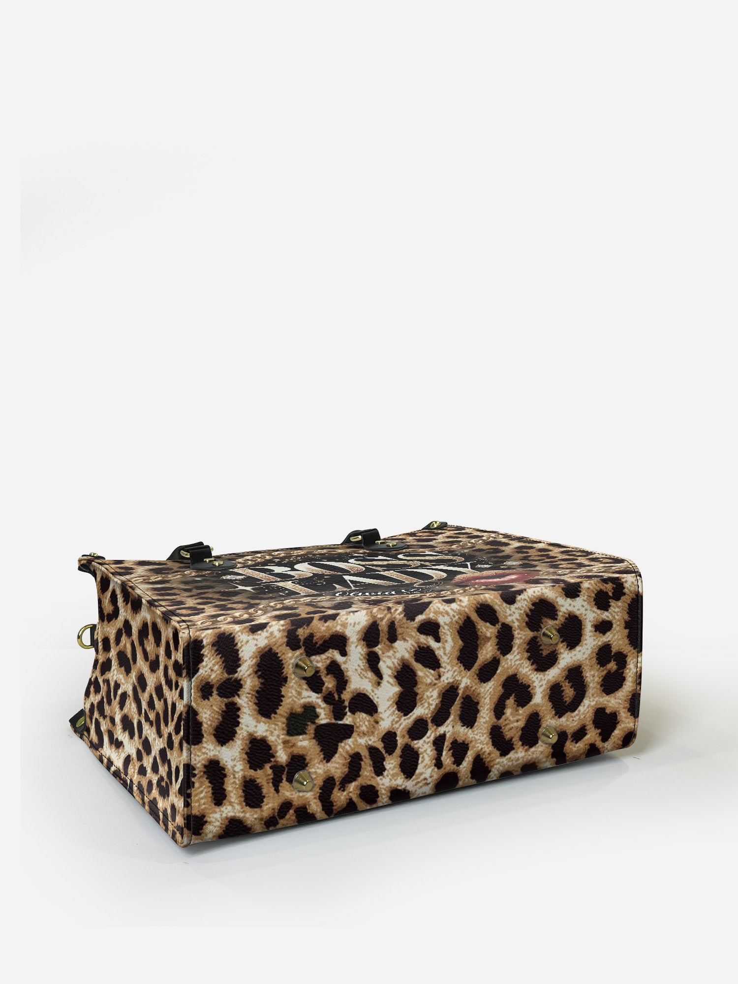 Melaniva “Boss Lady Signature” Leather Handbag Deal - Melaniva