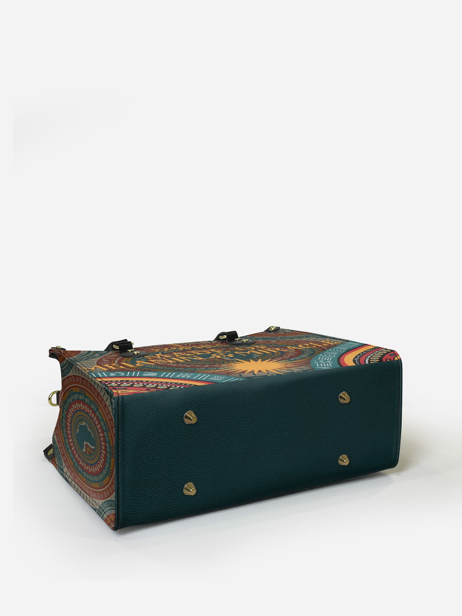 Melaniva “Melanin & Miracle” Leather Handbag Deal - Melaniva