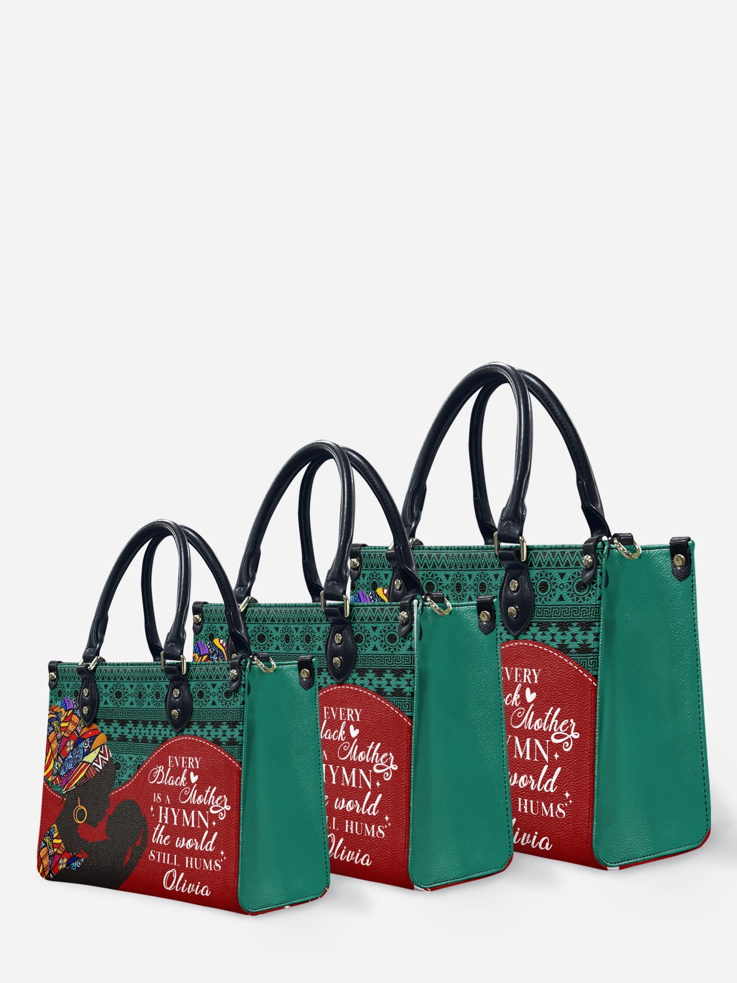 Melaniva “Grace & Legacy” Leather Handbag Deal - Melaniva