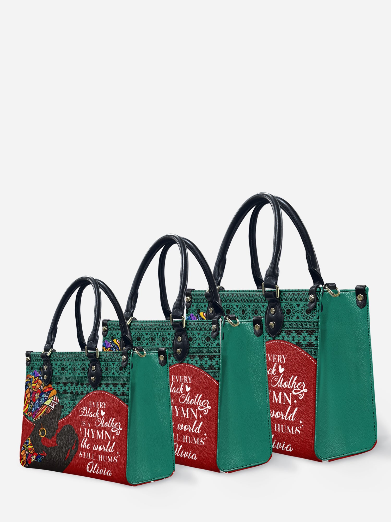 Melaniva “Grace & Legacy” Leather Handbag Deal - Melaniva