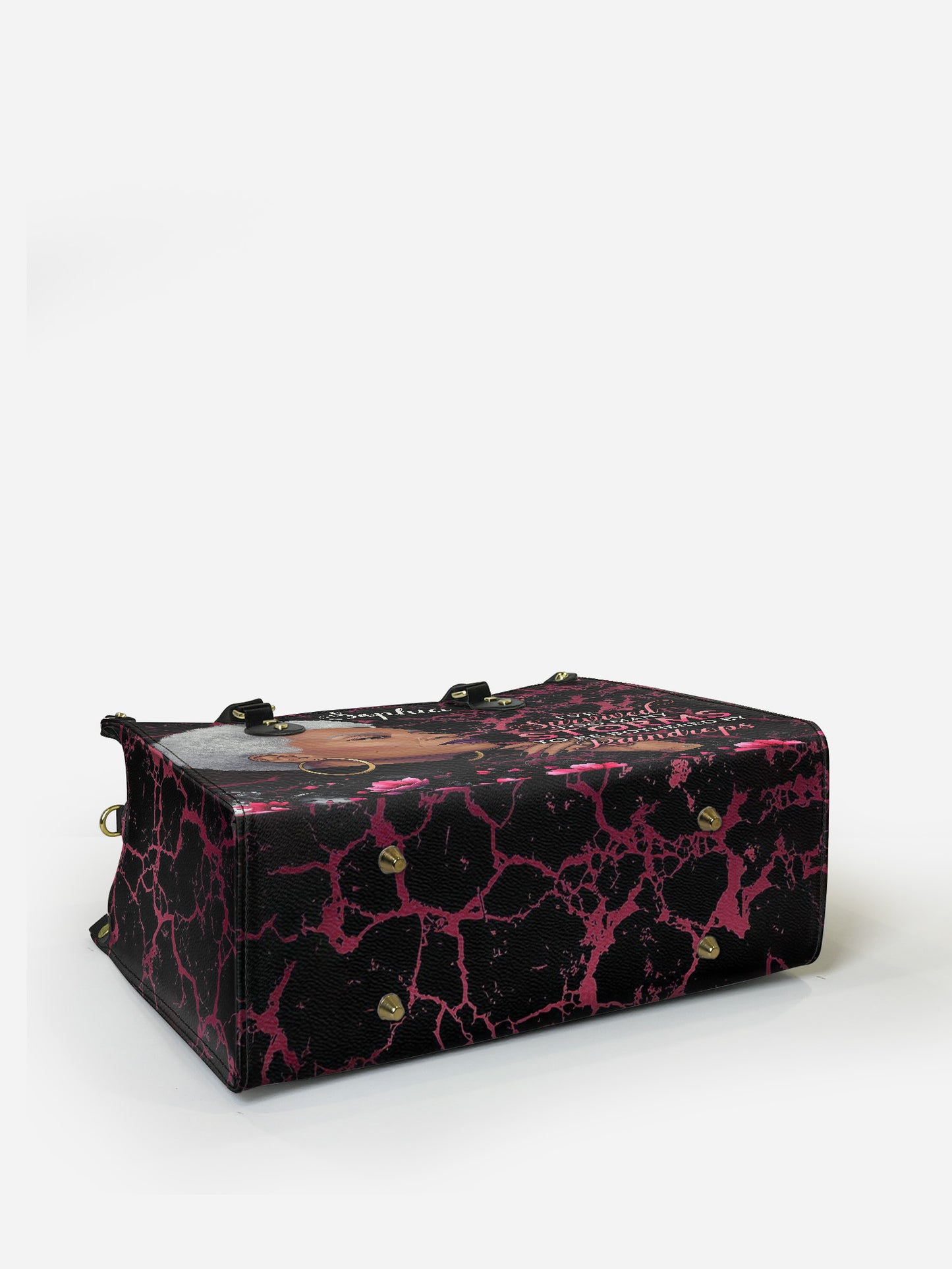 Melaniva "Timeless Ebony Grace" The Lucky Bundle - Melaniva