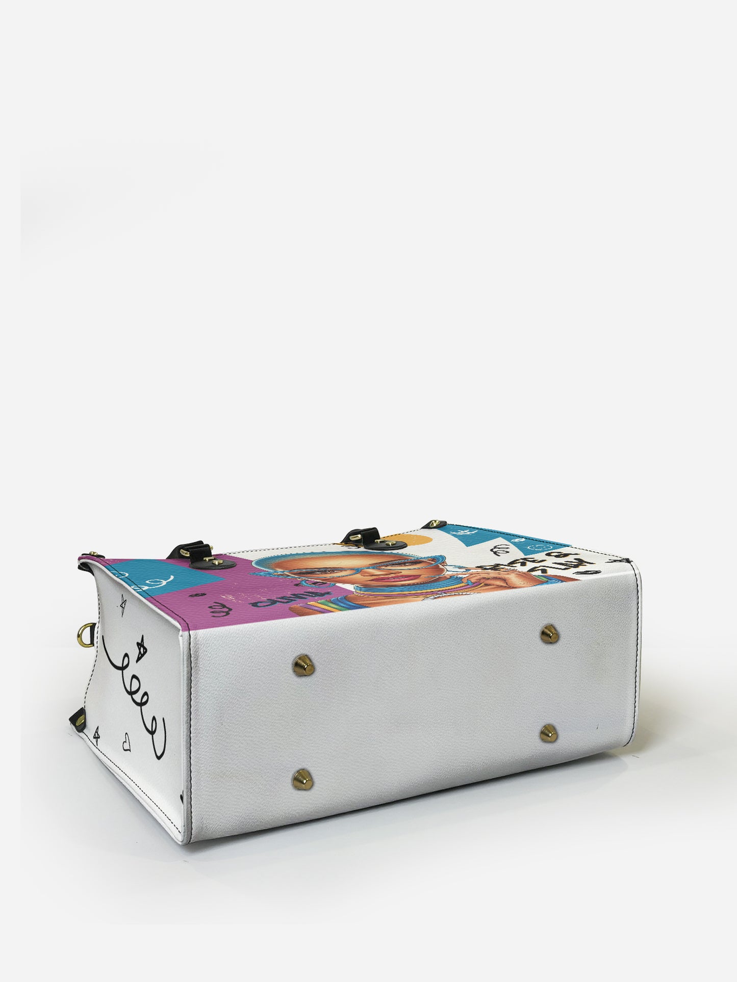 Melaniva Rise & Pop Leather Handbag Deal (FREE WALLET)