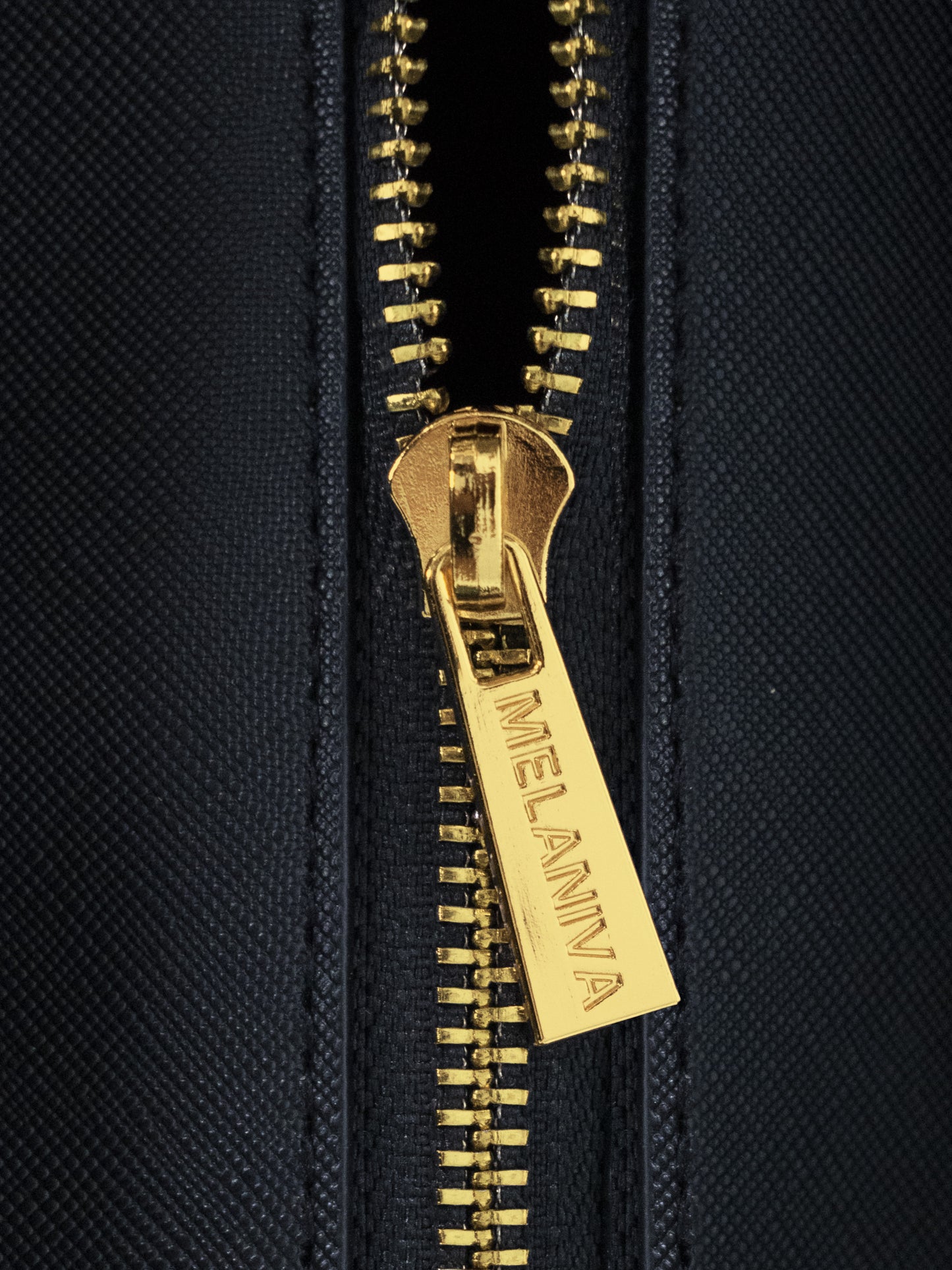 Melaniva "Black Queen Royal Elegance" The Perfect Trio