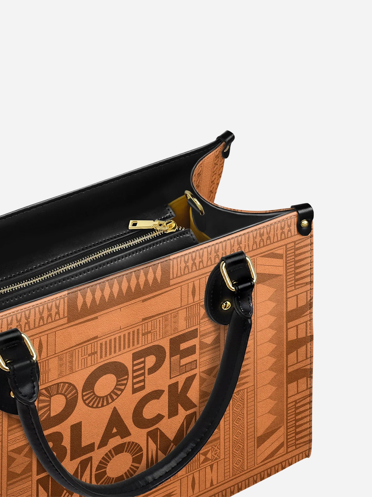 Melaniva "Dope Mom" The Lucky Bundle