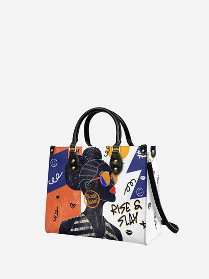 Melaniva "Rise & Slay" The Perfect Trio