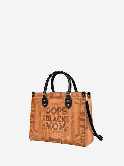 Melaniva "Dope Mom" The Lucky Bundle