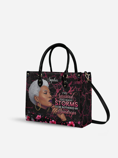 Melaniva "Timeless Ebony Grace" The Lucky Bundle - Melaniva