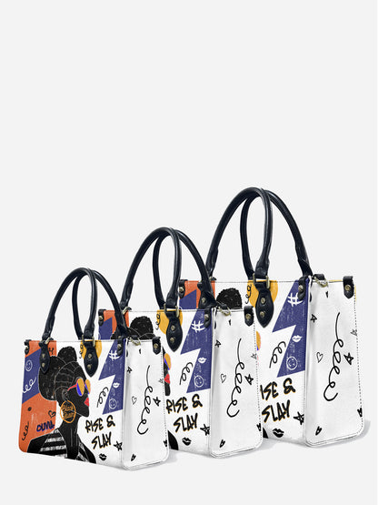 Melaniva "Rise & Slay" The Perfect Trio