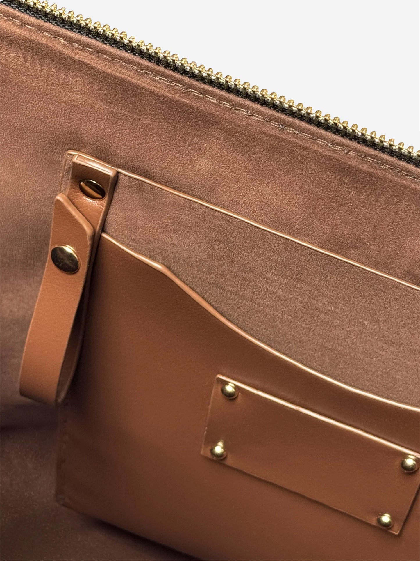 Melaniva Stand Fearless Faith Leather Tote Bag Deal (FREE WALLET)
